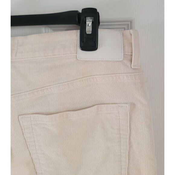 Everlane Cheeky Corduroy Pants 32 - Picture 6 of 9